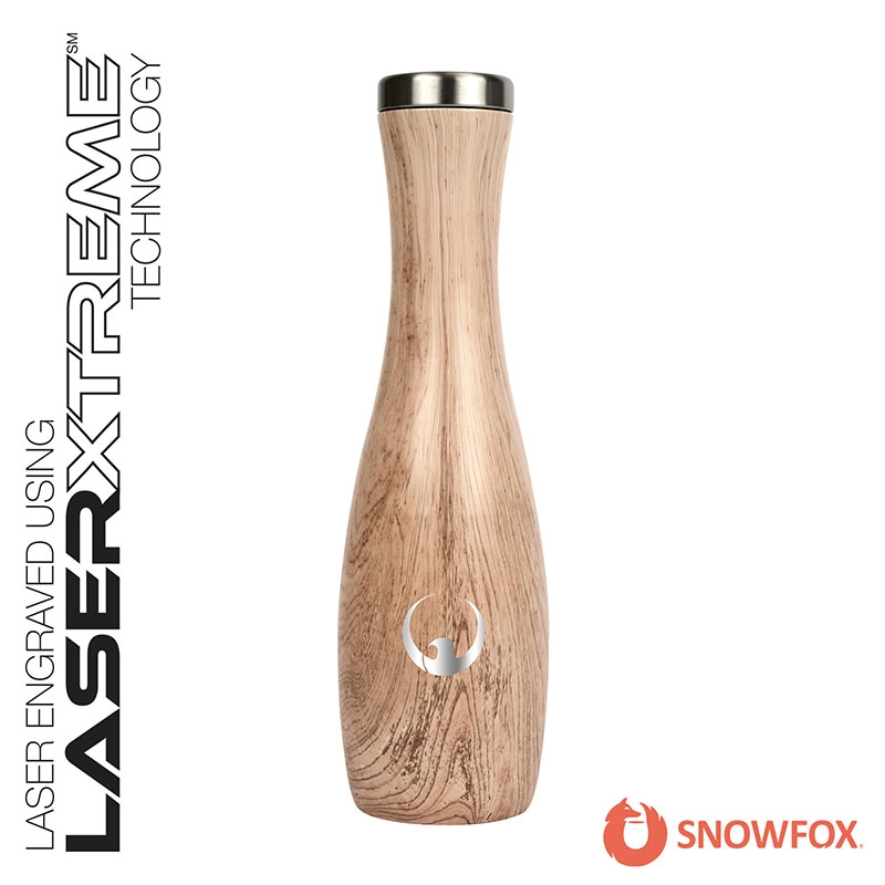 Snowfox® 26 oz. Vacuum Insulated Wine Carafe 26