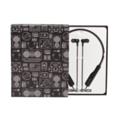 Logic Bluetooth Headset with Amazon Alexa 14