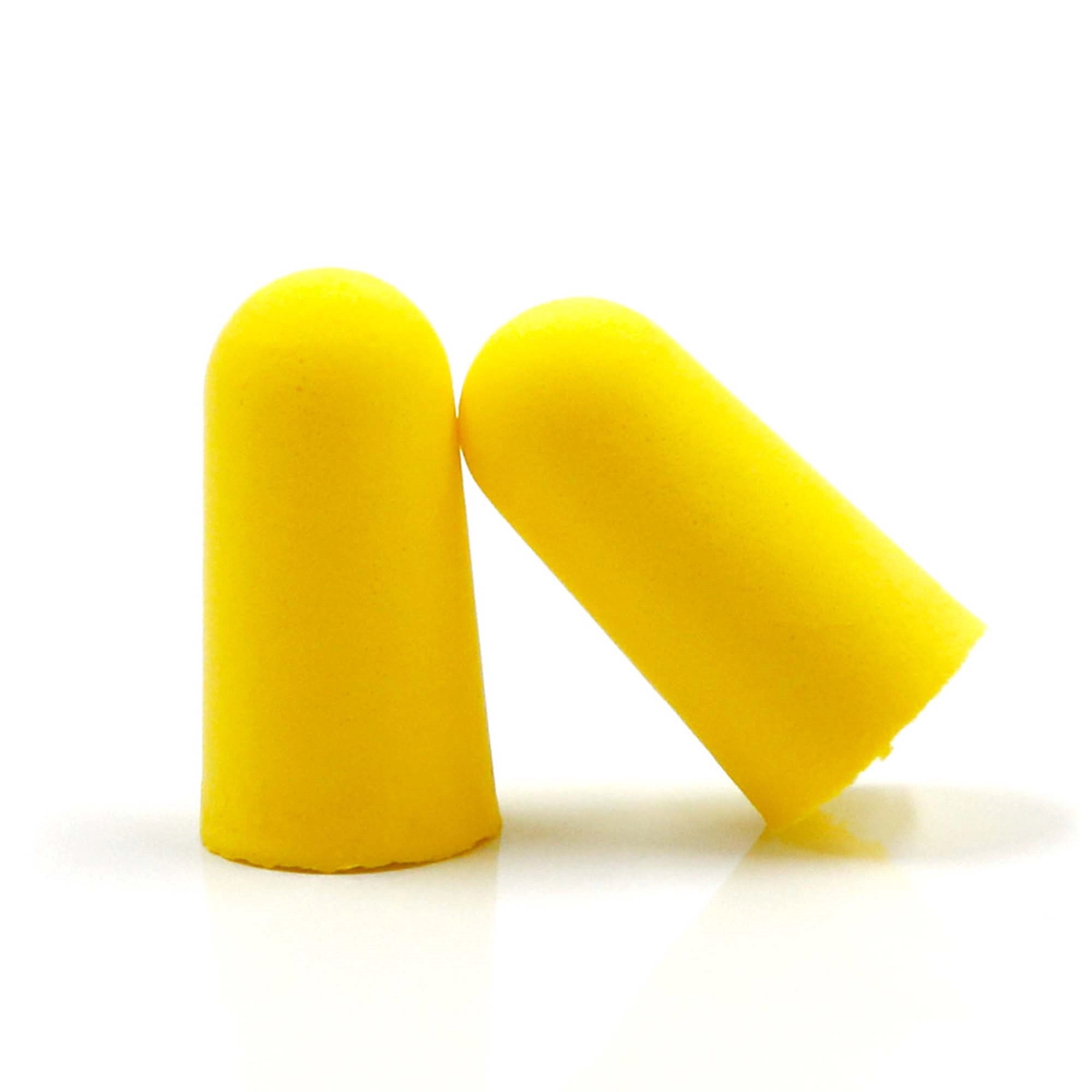 Anti Noise Soft Earplugs 2