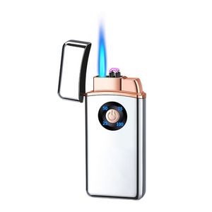Innovative Hybrid Power Lightning Lighter With Dual Electric Arc 5