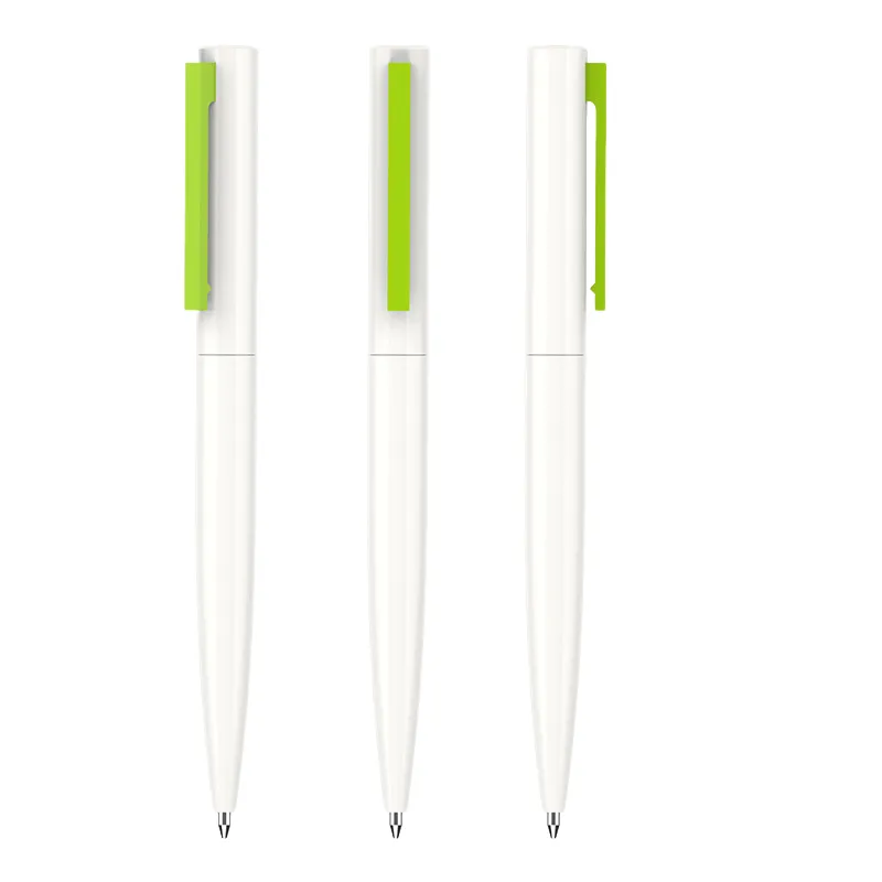 Twist Ballpoint Pen Durable and Lightweight 5.6 Inch 1