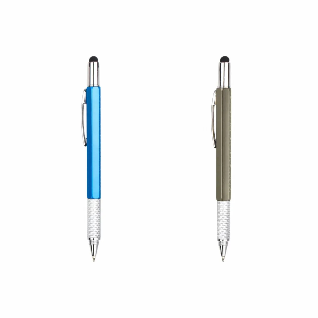 Multi-Functional 6-in-1 Tool Pen 4