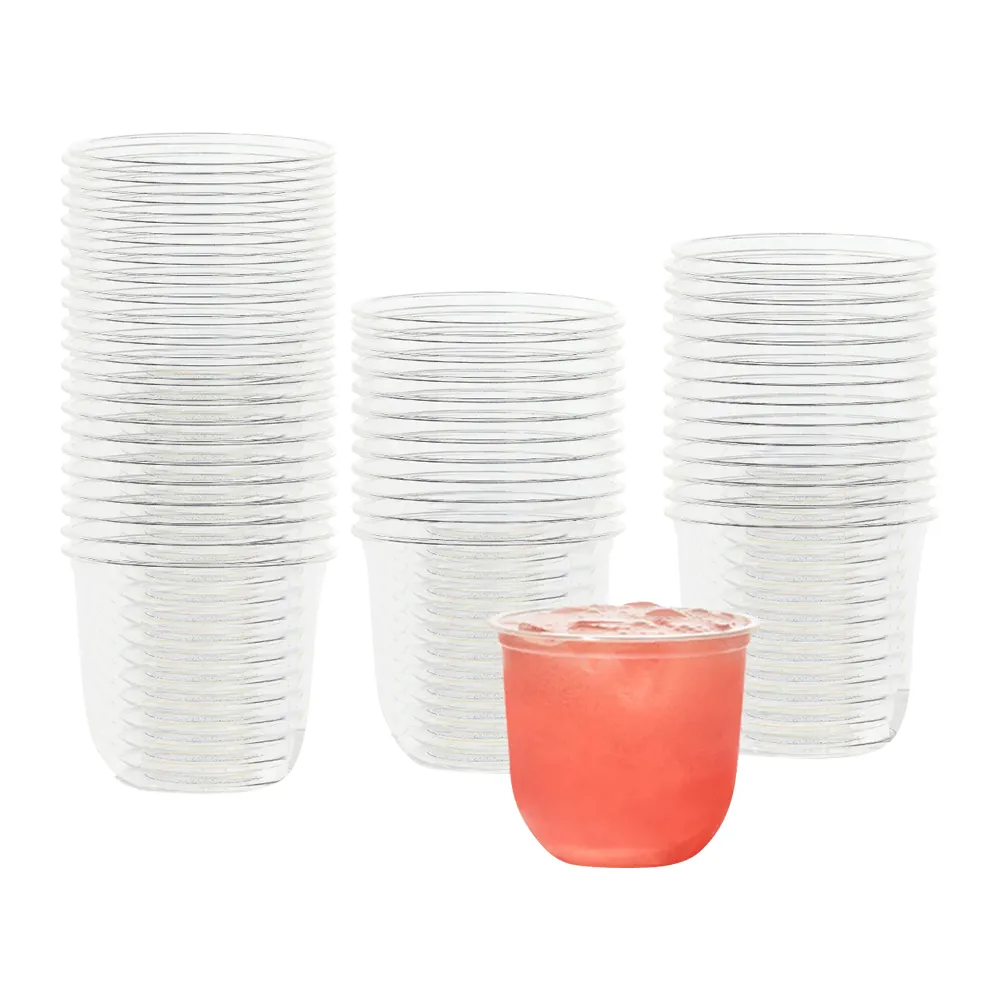 12oz. Arc Compostable Cup 2