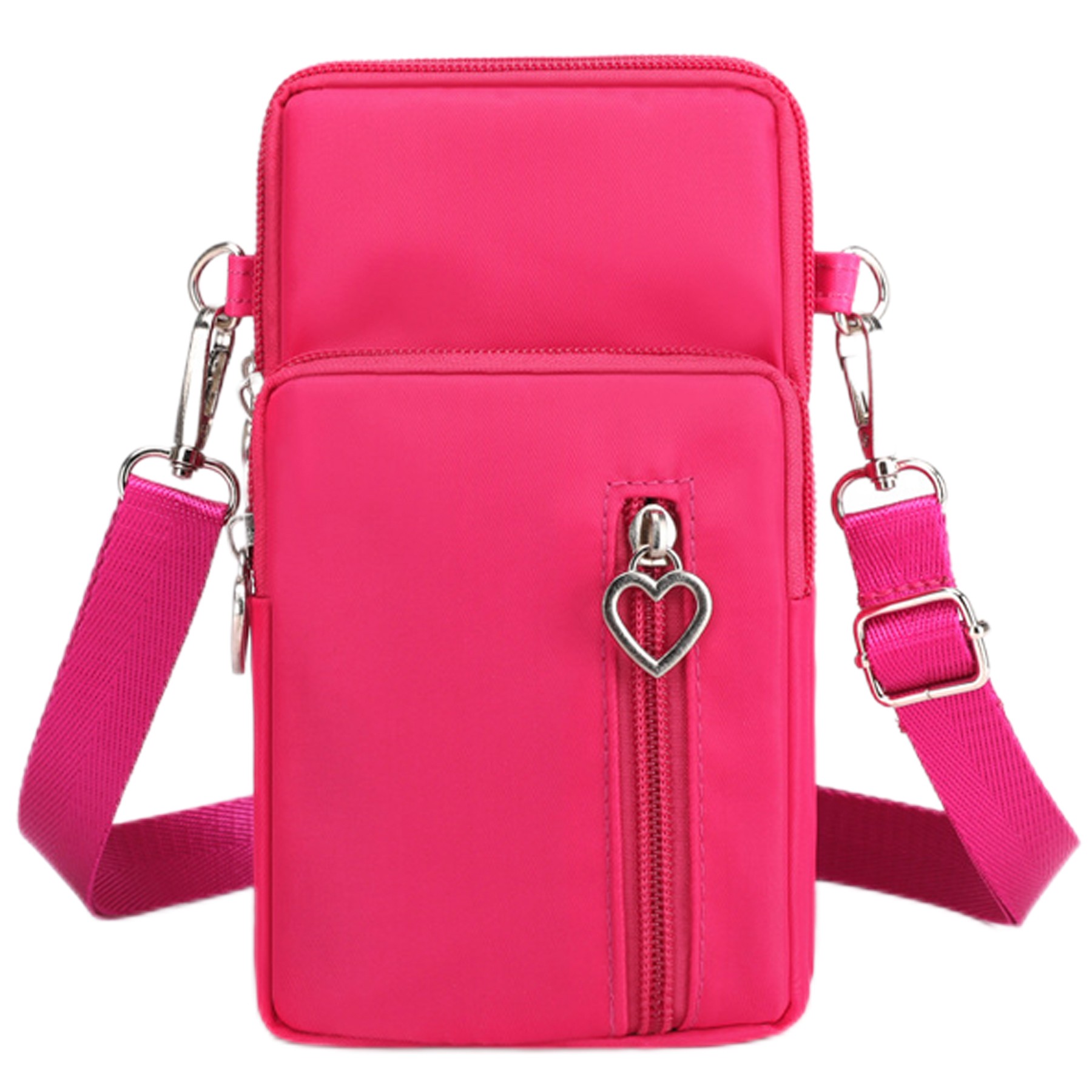 Mini Cross-Body Phone Bag 3