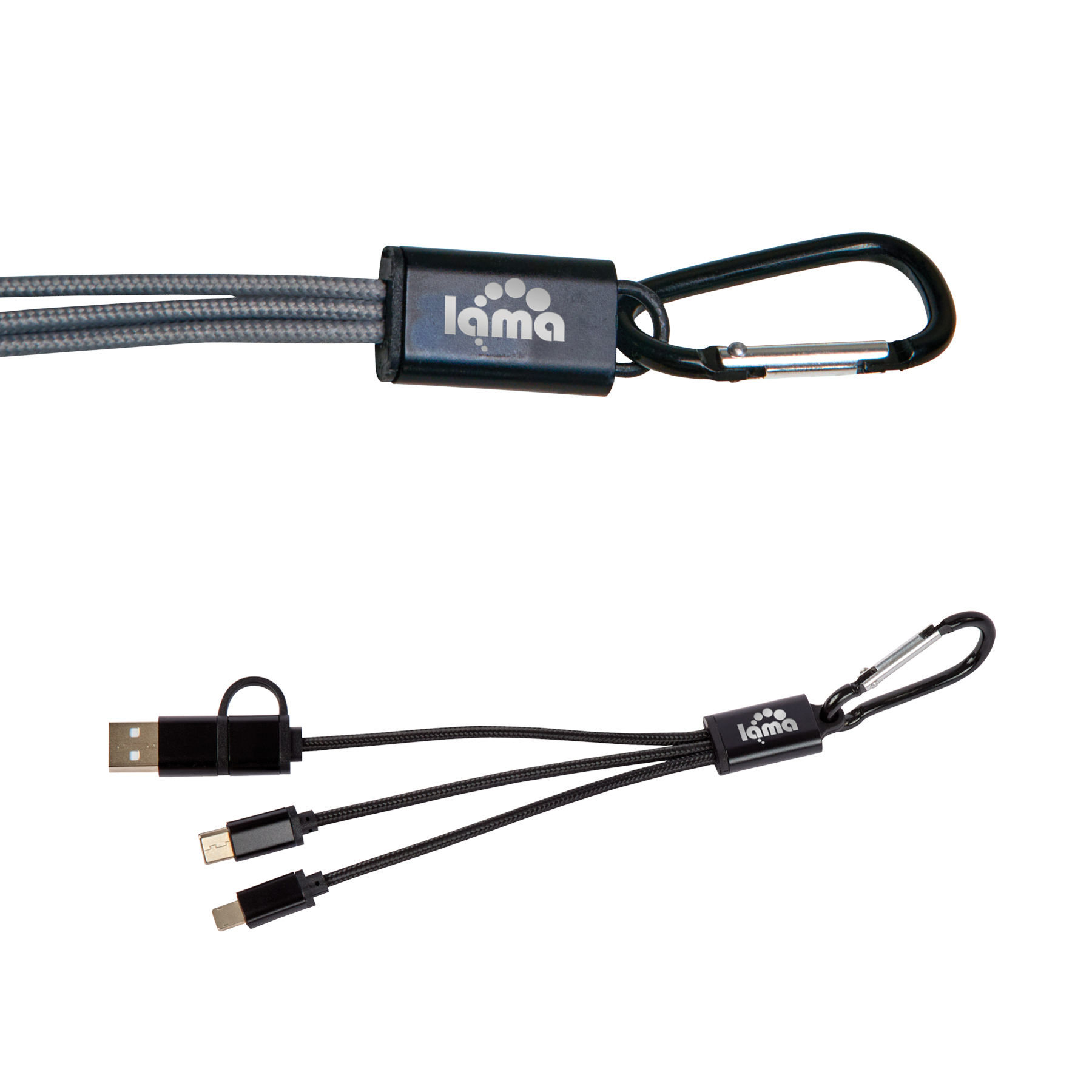 Libra 4-in-1 Charging Cable Set 22