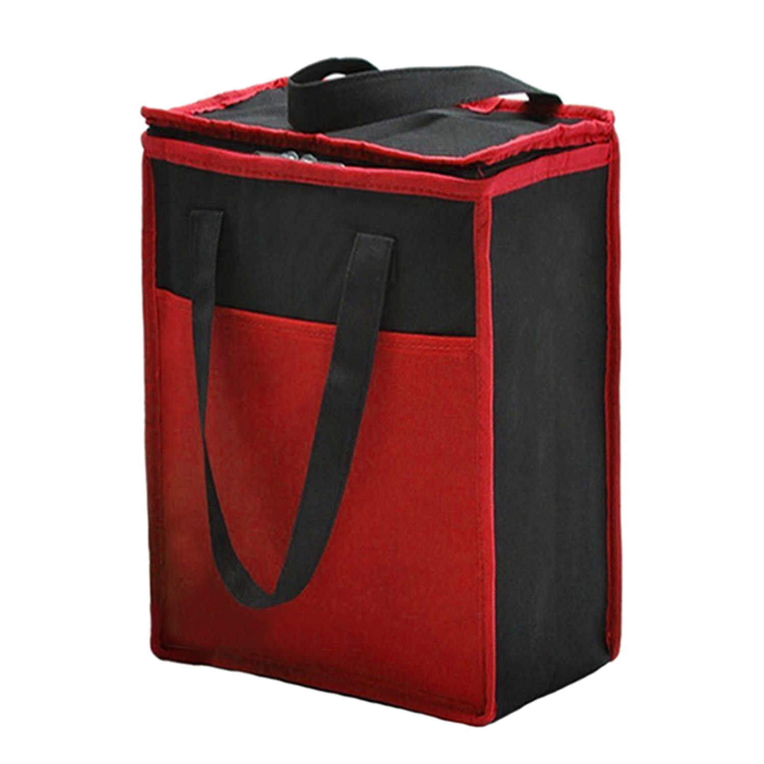 Folding Insulation Cooler Bag 5