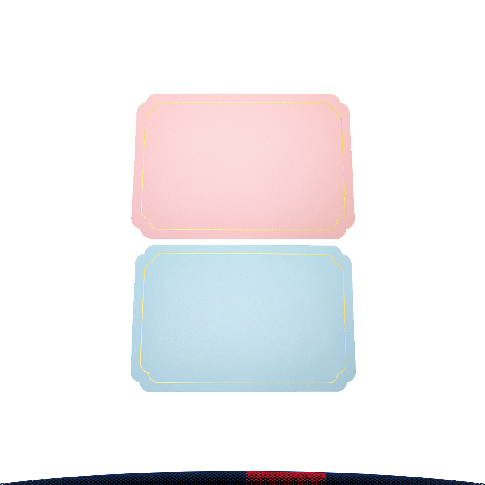 Classic PVC Placemat 5