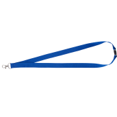 Lanyard with Lobster Clip 23