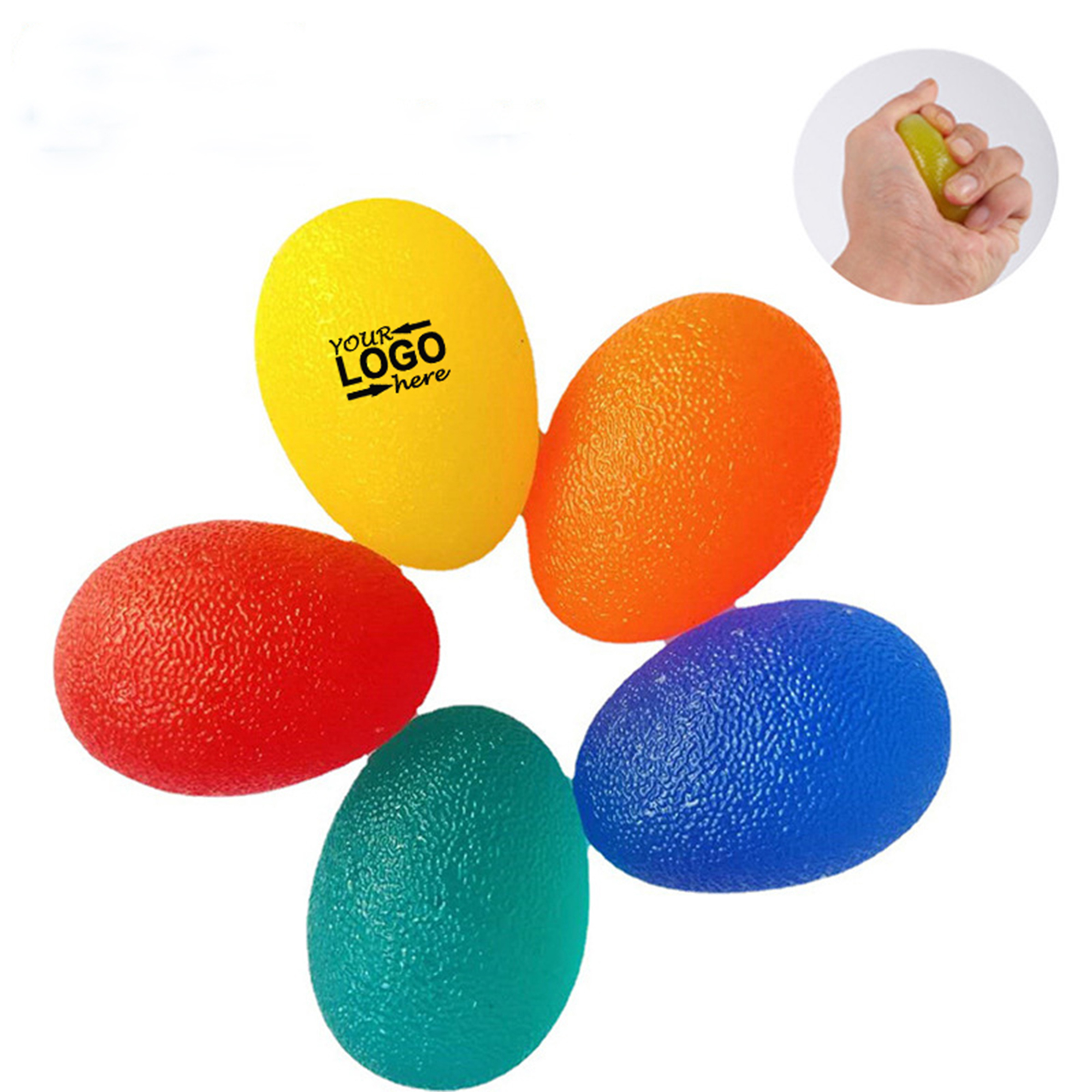 Grip Ball 2