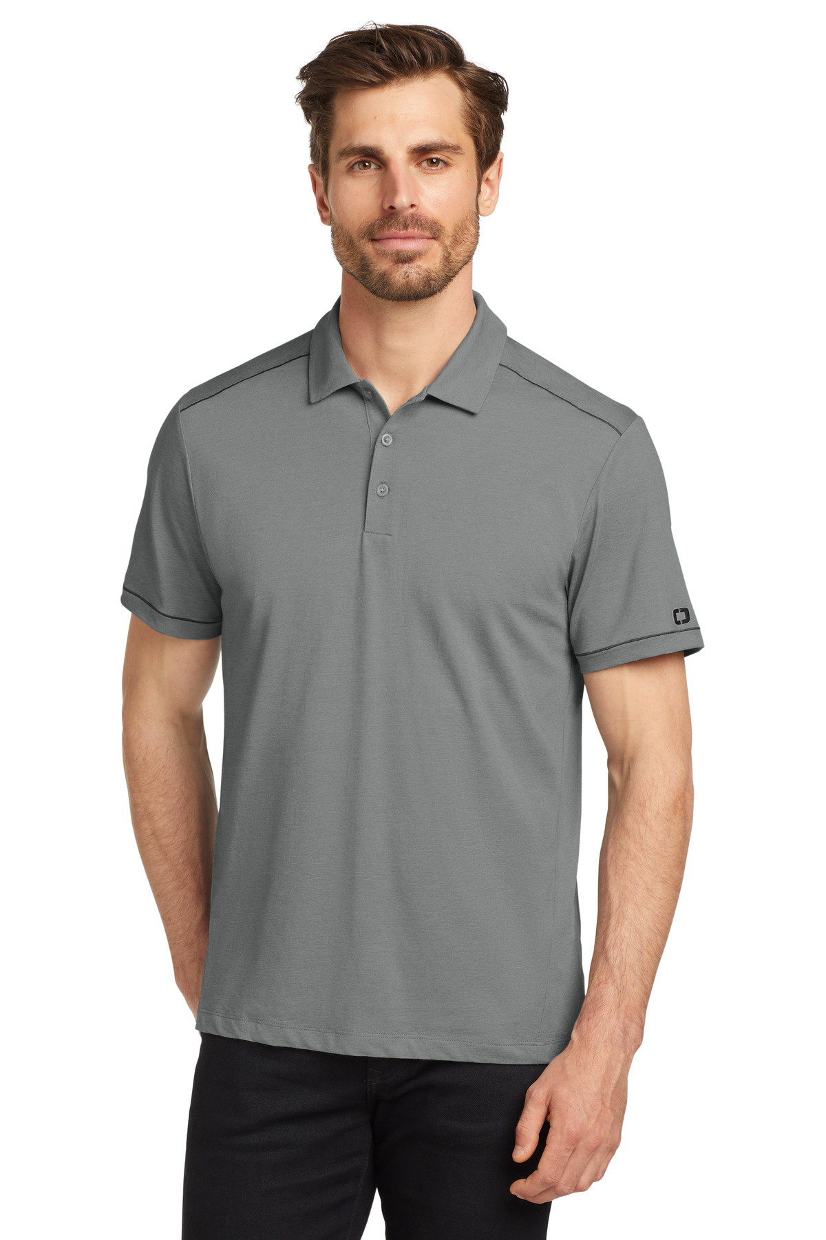 OGIO Code Stretch Polo. OG146 32