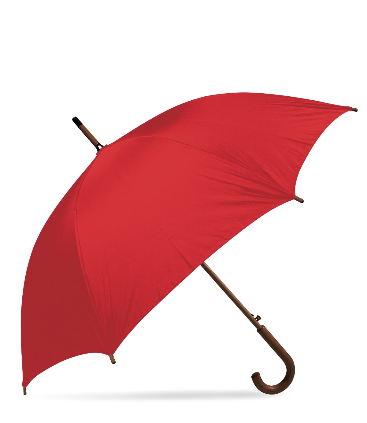 Vintage Custom Fashion Umbrellas - 48" 4