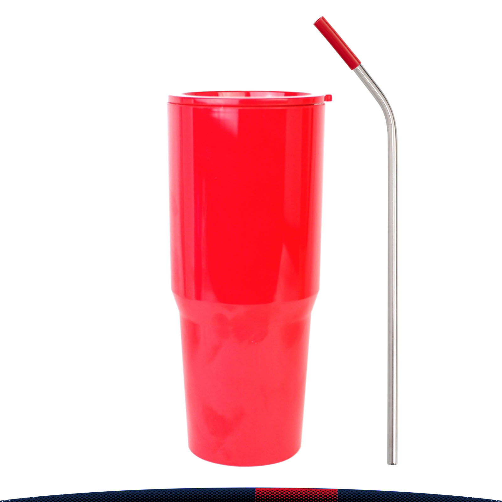 30 OZ. Spris Plastic Tumbler 6