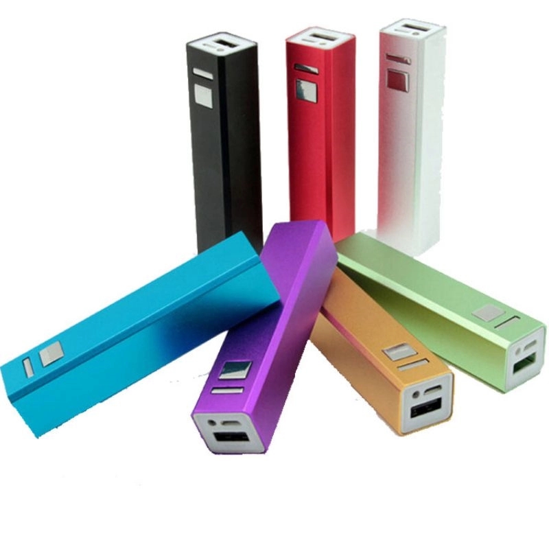 Portable Charger Power Bank 2600Mah 4