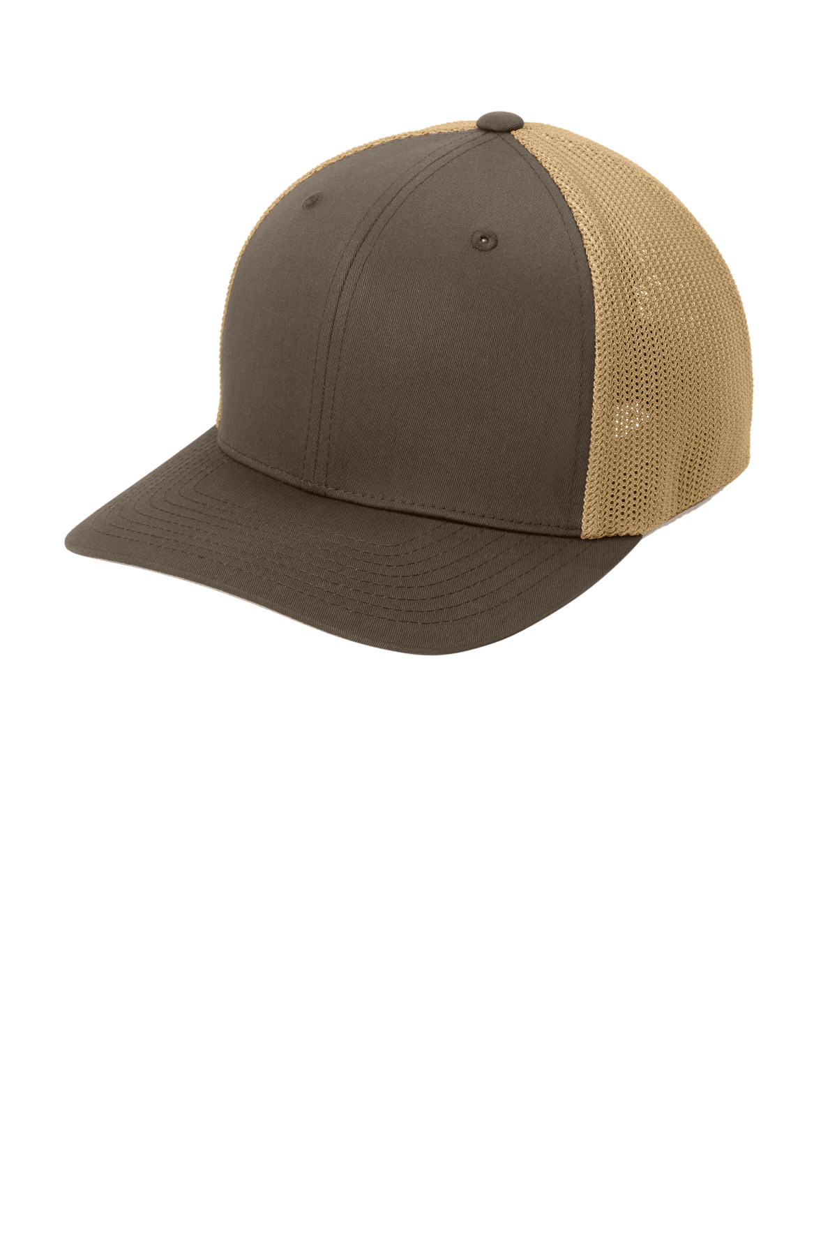 Port Authority® Flexfit Mesh Back Cap