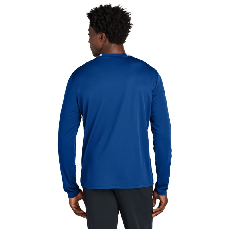 Sport-Tek Club 1/4-Zip Pullover 5