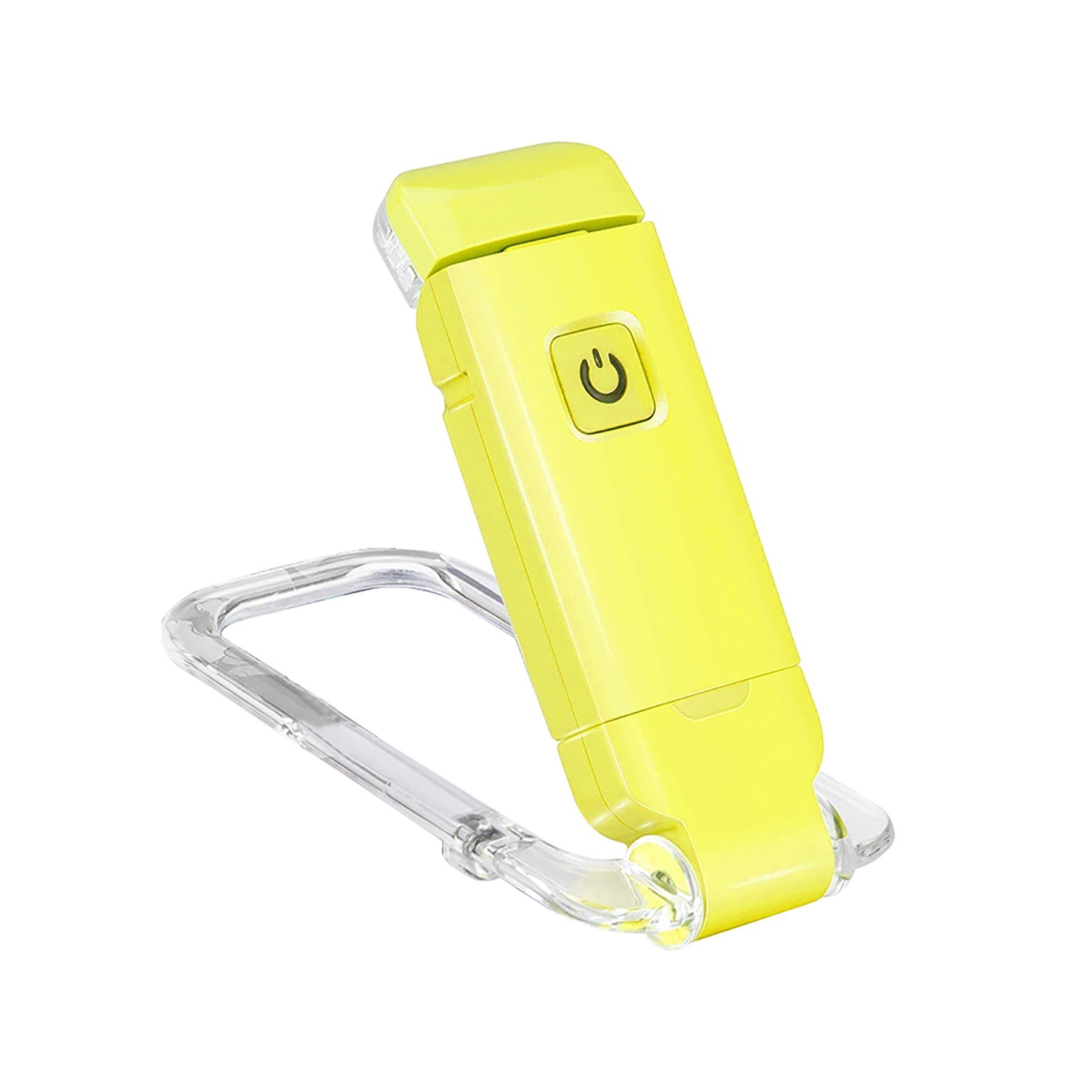 Clip on Reading Light 8