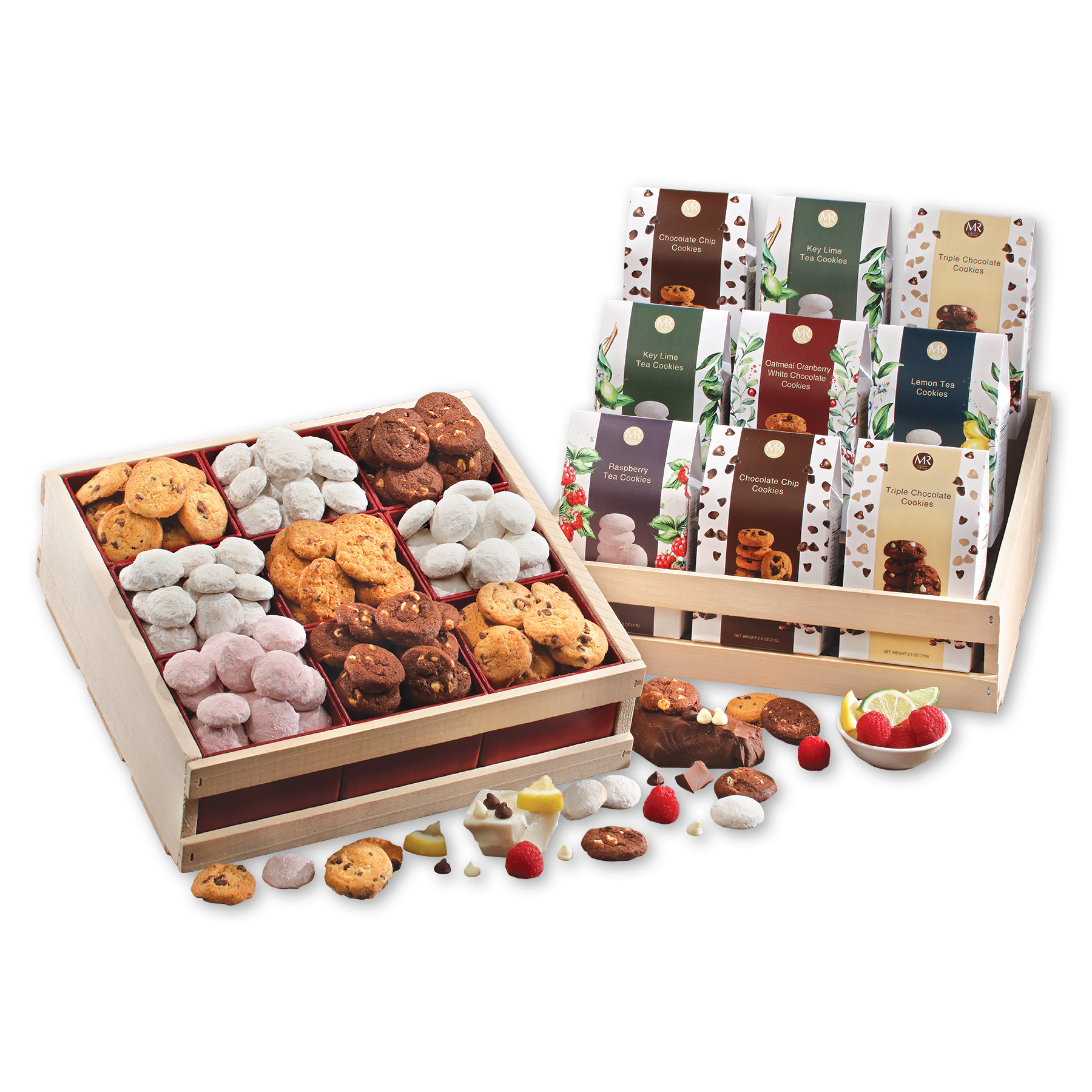 Cookie Lover's Extravaganza 2
