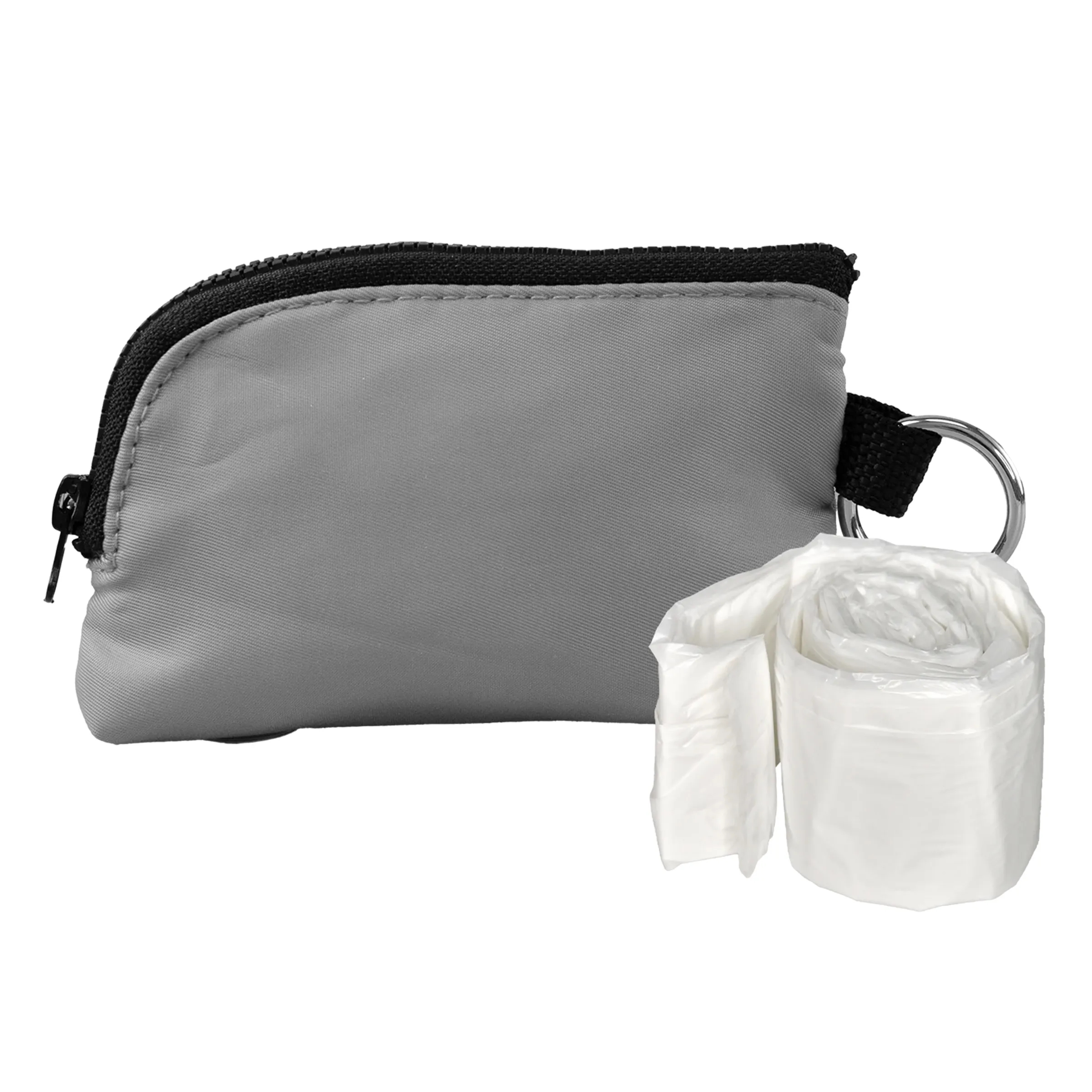 RPET Zip Around Poncho Pouch 17