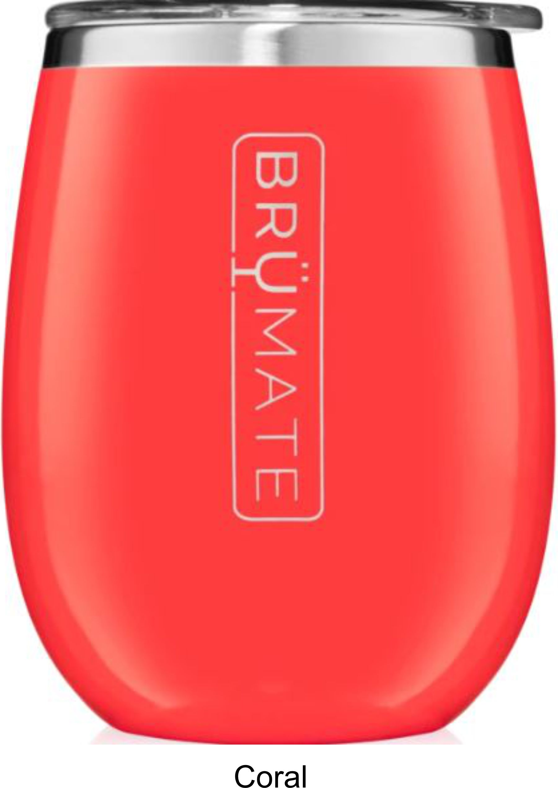 BruMate Uncork'd 14 oz Wine Tumbler 24