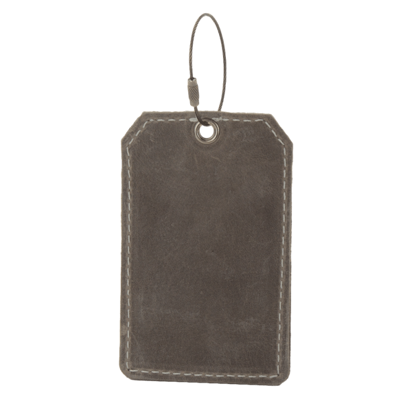 Hooper Luggage Tag 25