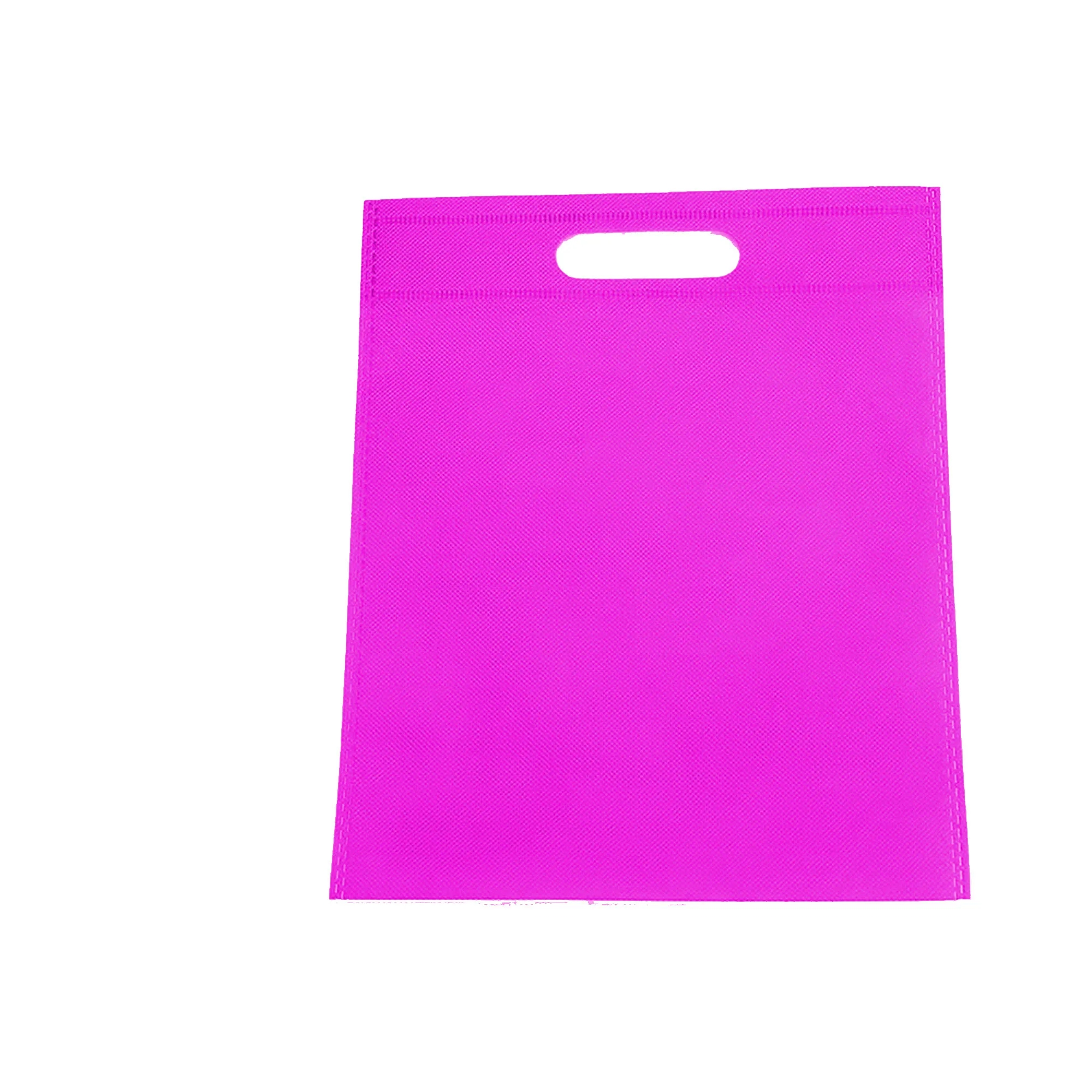 Non-Woven Gift Bag with Handle 11