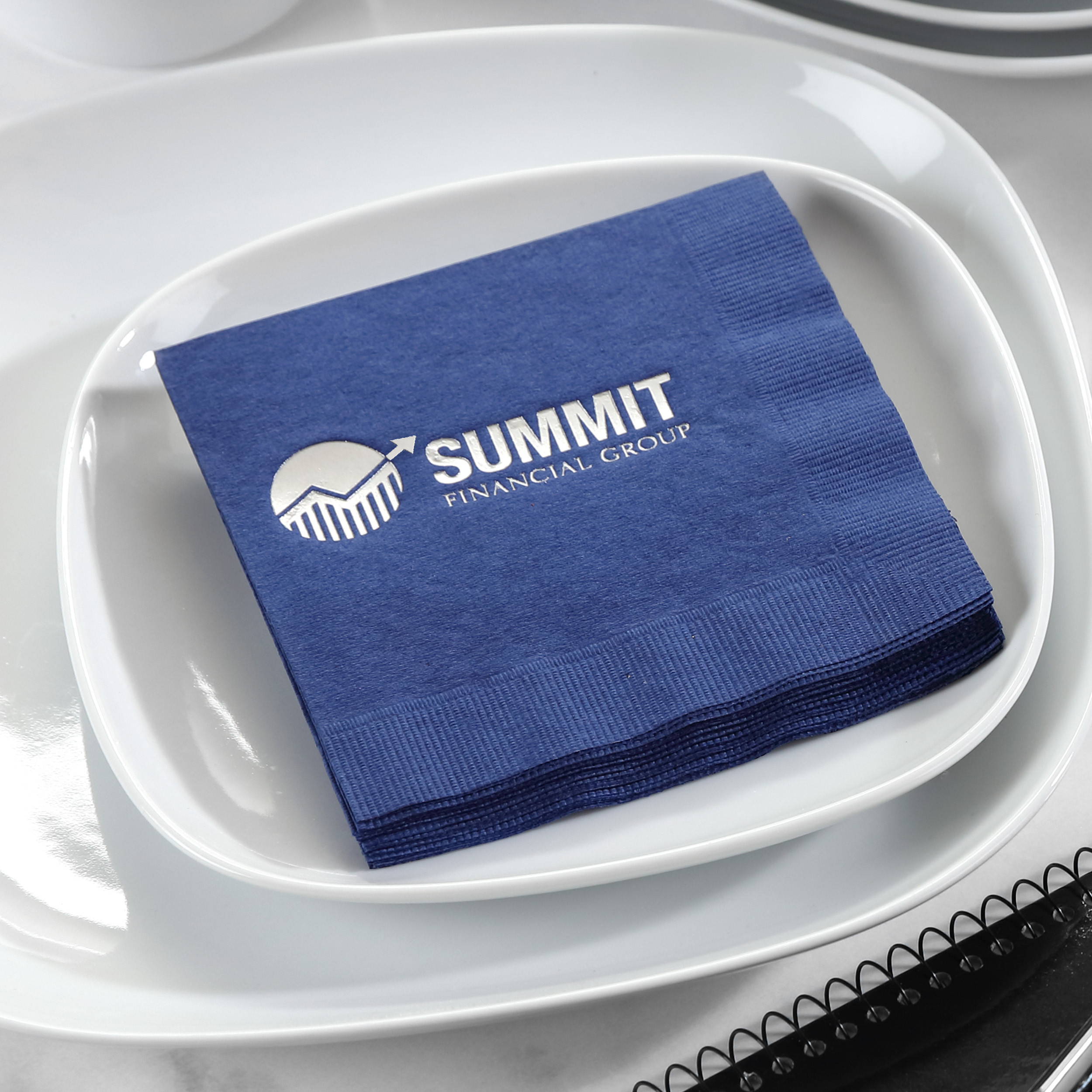Beverage Napkin 6