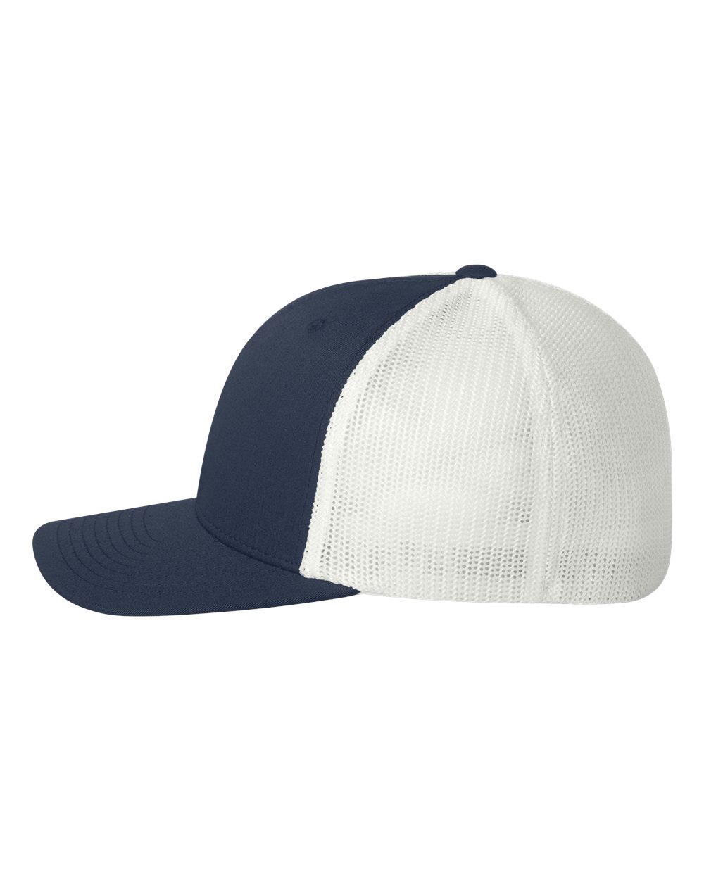 Trucker Cap - 6511 73