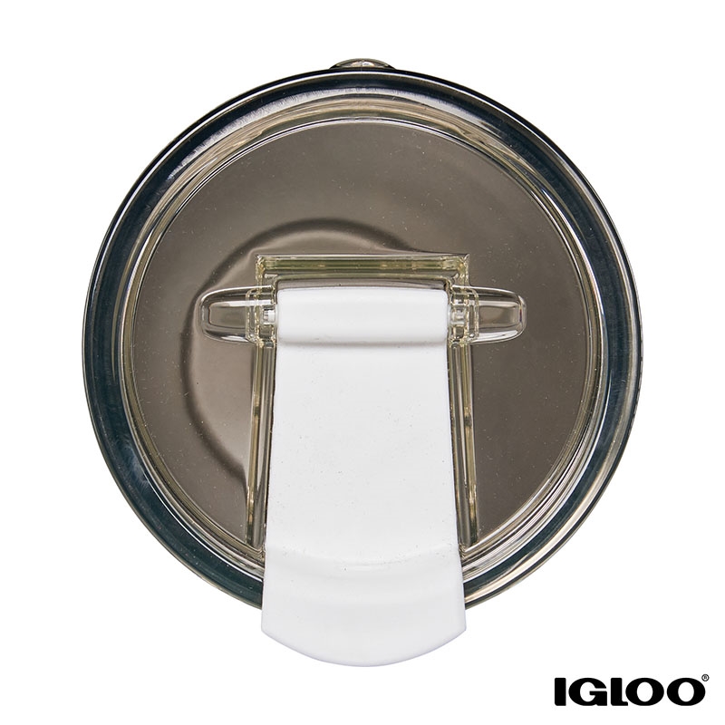 Igloo® 30 oz. Vacuum Insulated Tumbler 11