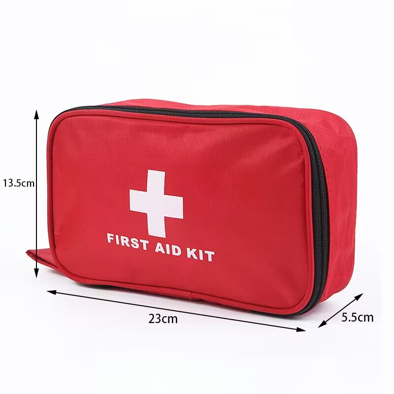 Medical storage bag 2