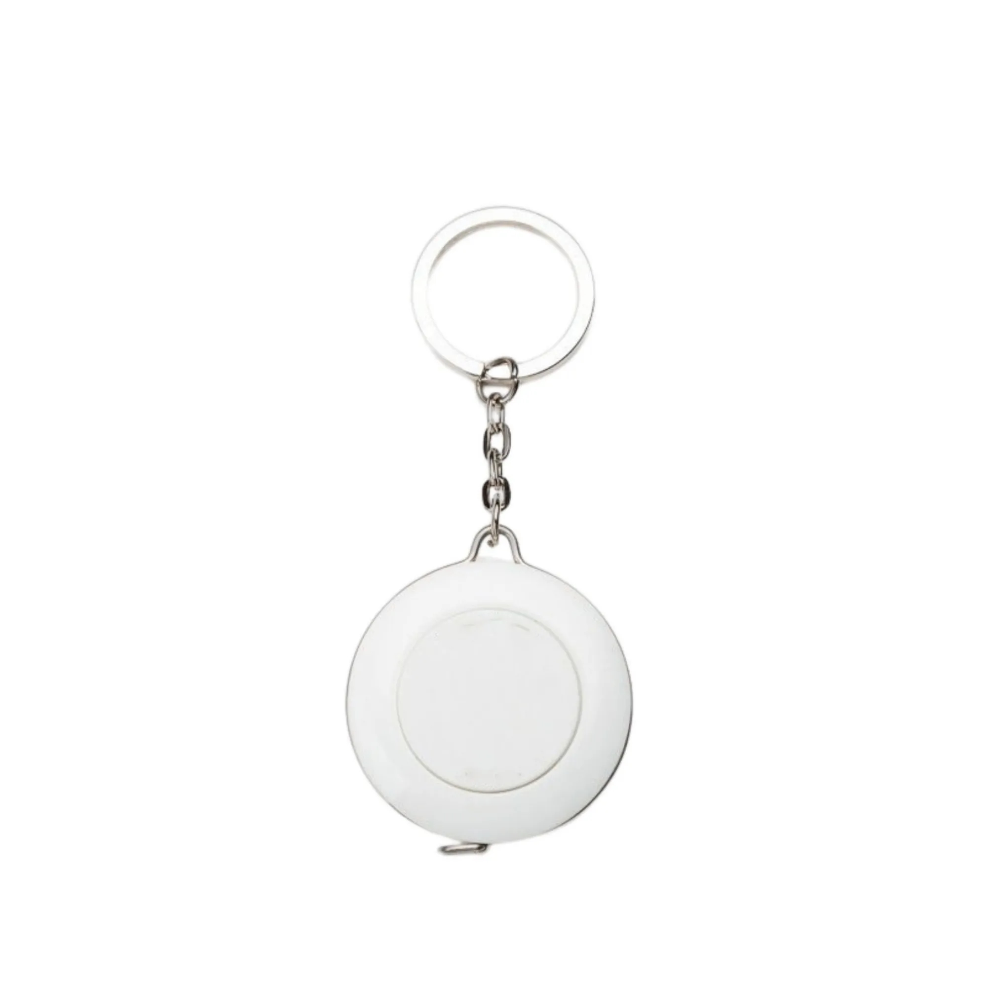Retractable Measuring Tape With Keychain 5