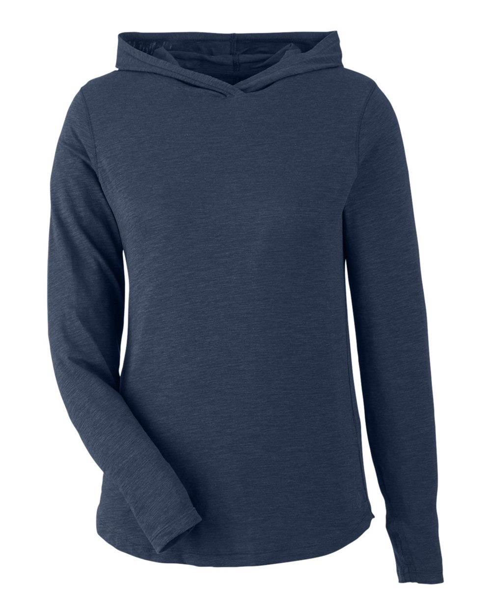 Women's Recess Hooded Pullover - TW850S 19