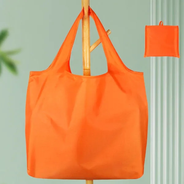 Large-Capacity Reusable Foldable Grocery Bags 9