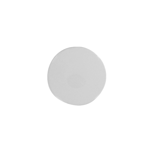 2 1/8" Large Round Push Tin with Mints 9