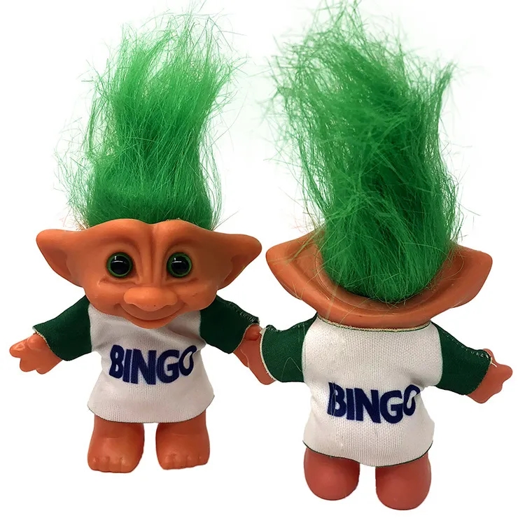 Troll Doll 3