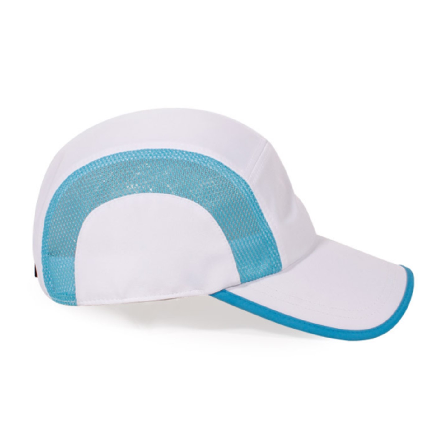 Dry Fit Sport Mesh Cap - Adult/Kid 2