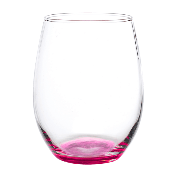 Enjoy 21 oz. ARC Stemless Wine Glass 10