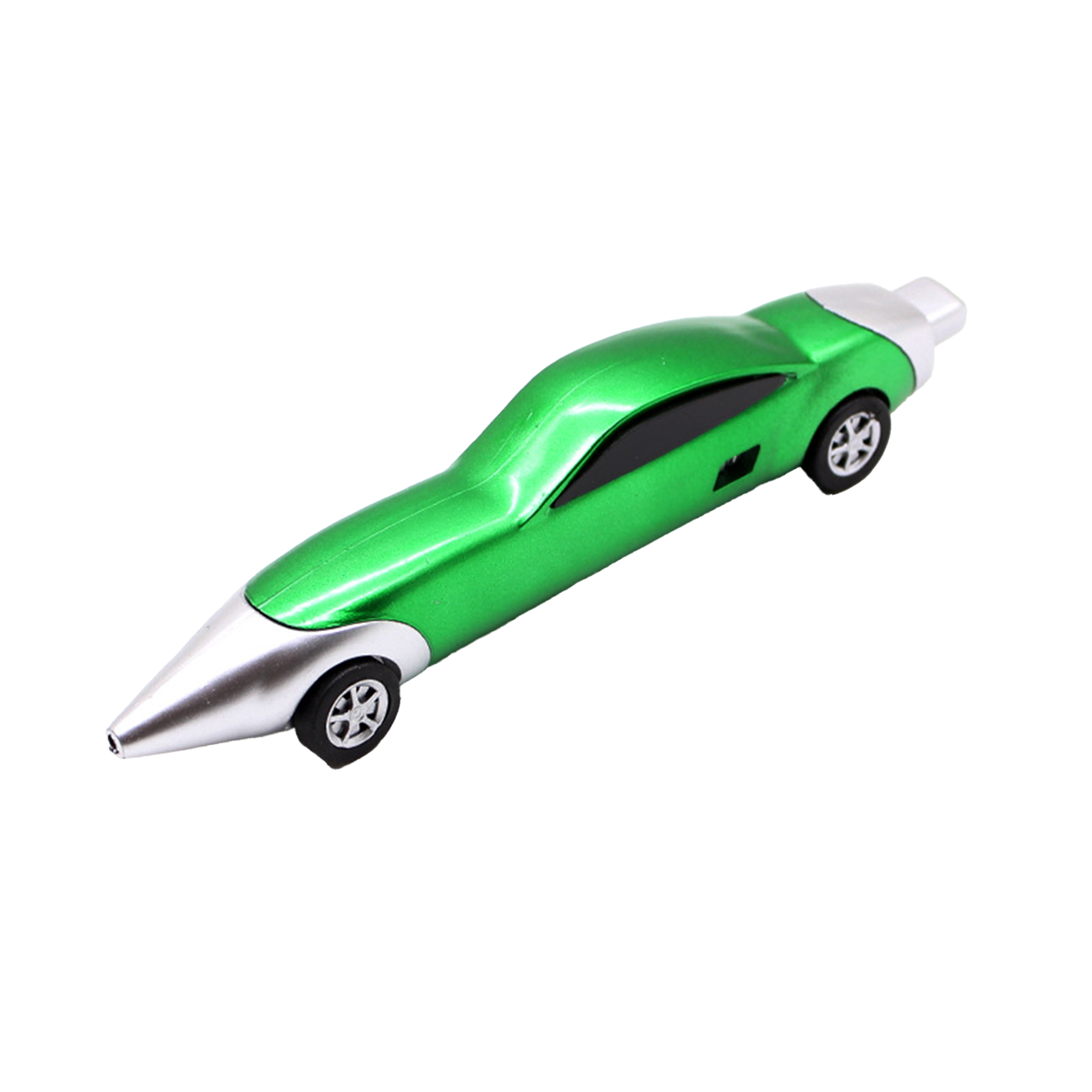 Creative Car Shaped Pen 3
