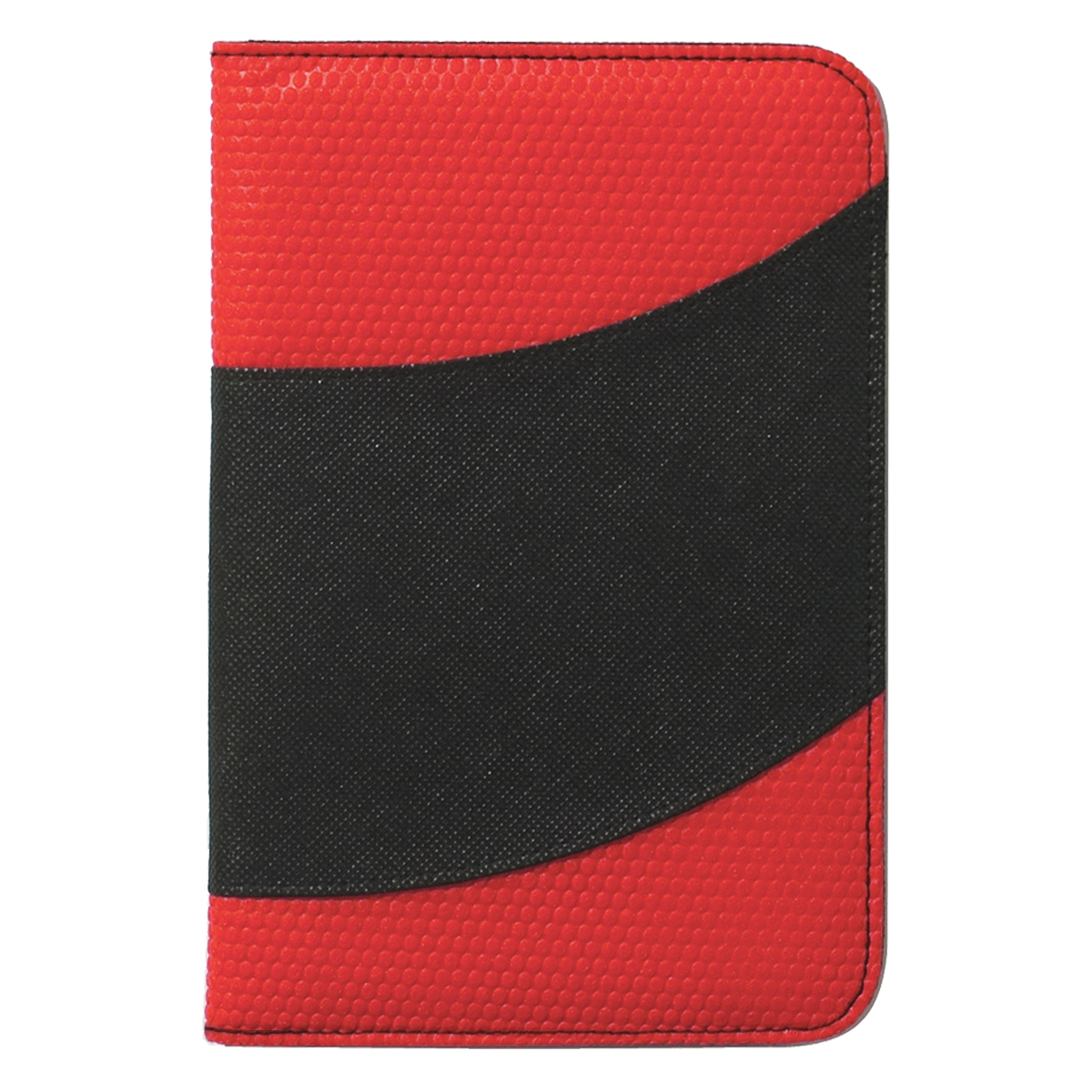 Non-Woven 5" x 7" Bubble Padfolio 2