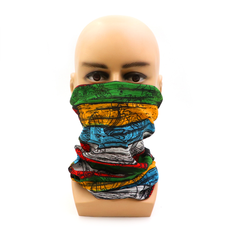 Bandana Face Shield 2