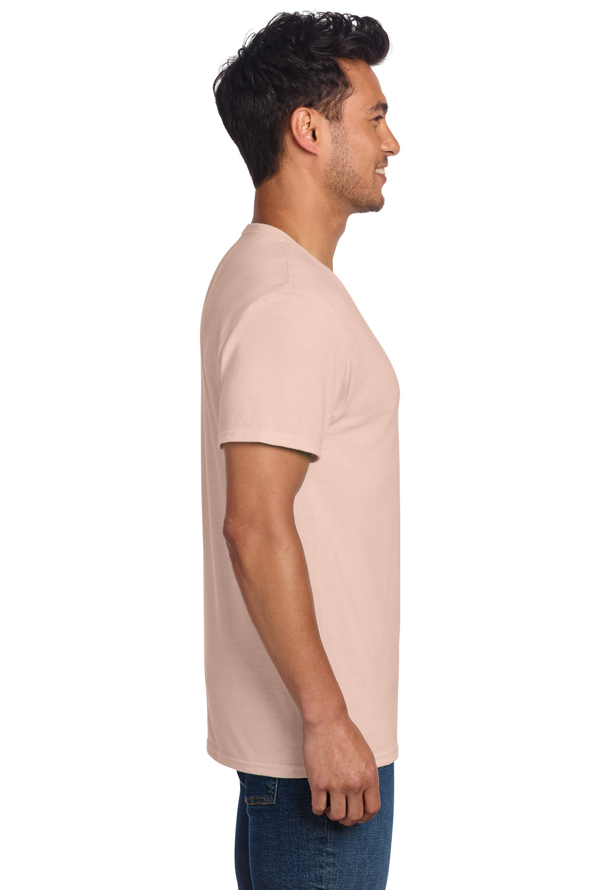 Jerzees Premium Blend Ring Spun T-Shirt 560M 68