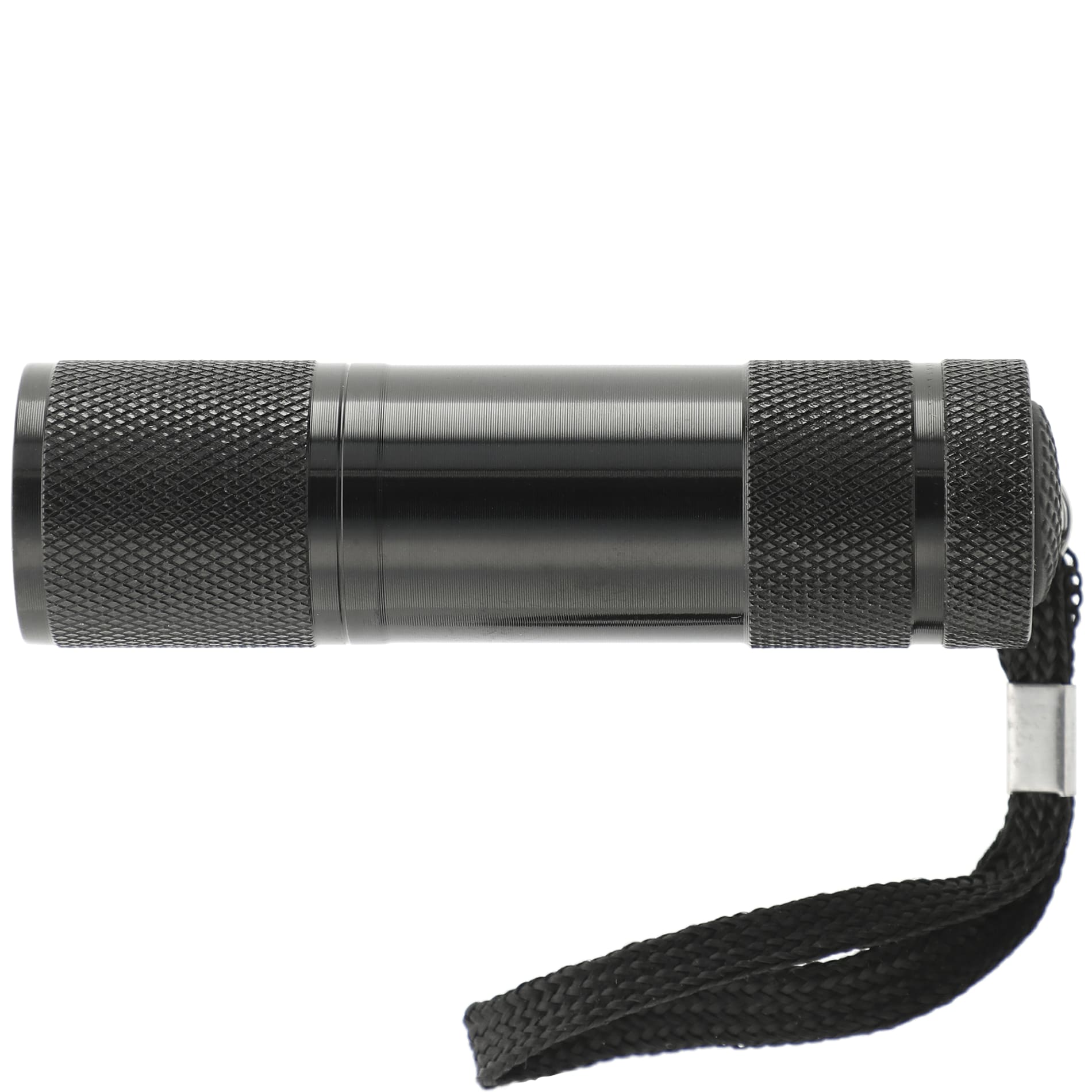 Gripper 9 LED Flashlight 18