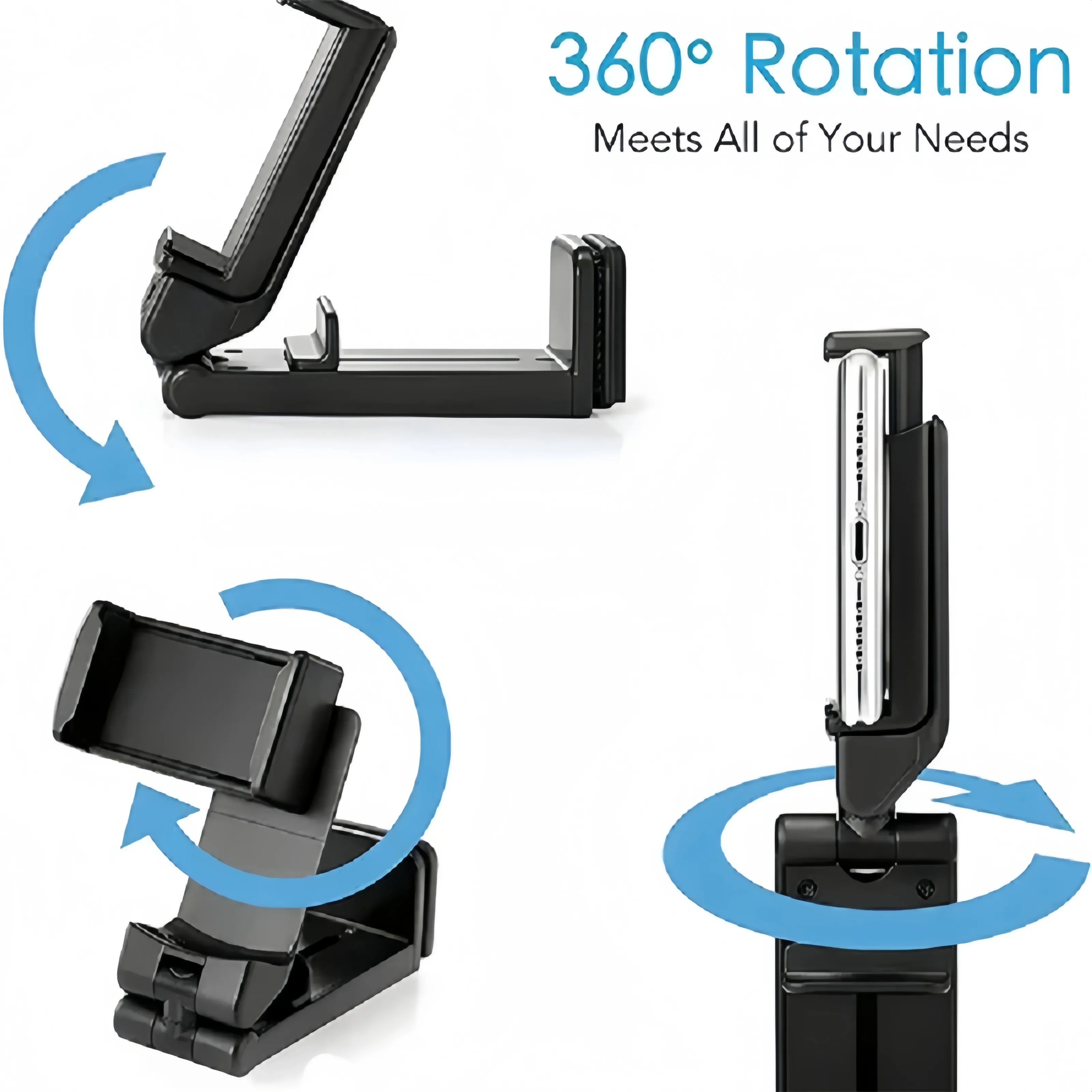 Portable Mobile Phone Holder 4