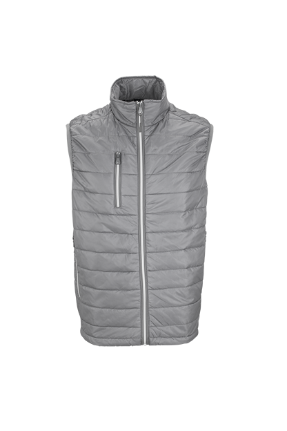 Apex Compressible Quilted Vest 23