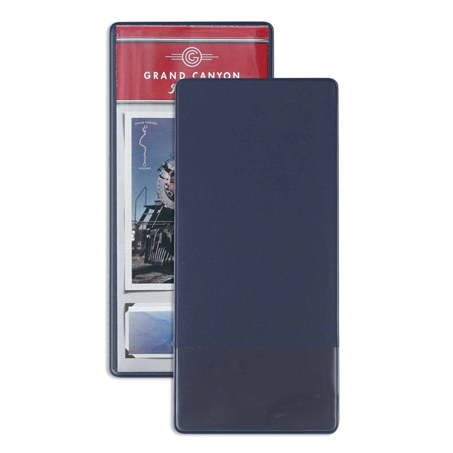 Policy Sheath/Map Case 38