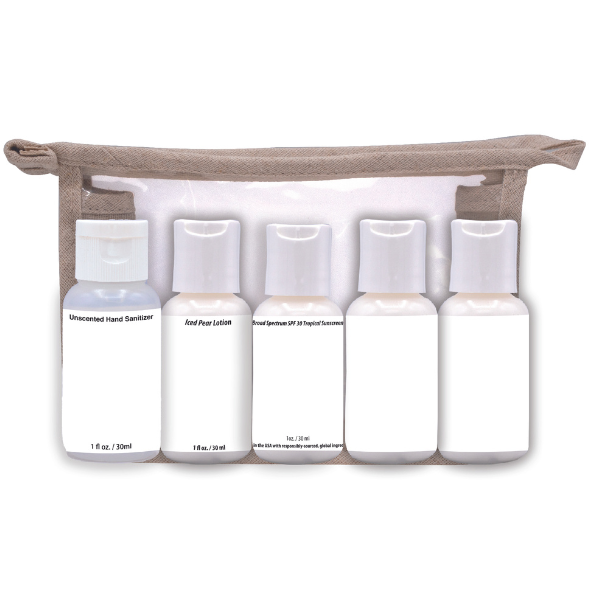 Carry-On Kit 7