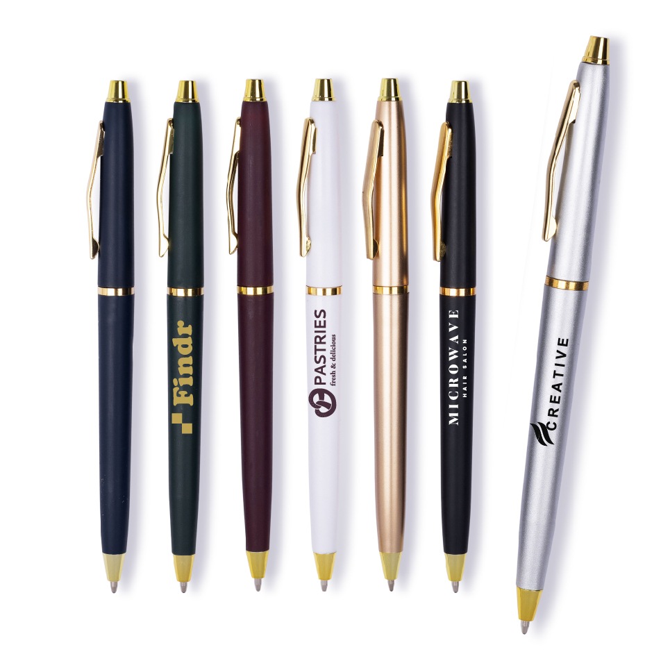 The Bethel Pen 2