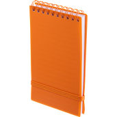 3" x 5" Recycled Stand Up Pocket Jotter 79