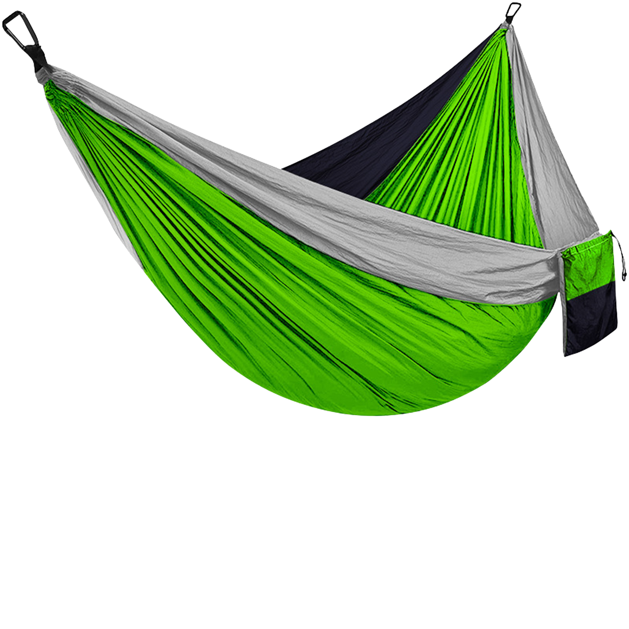 Parachute Fabric Hammock, custom sports ball with logo imprint 8