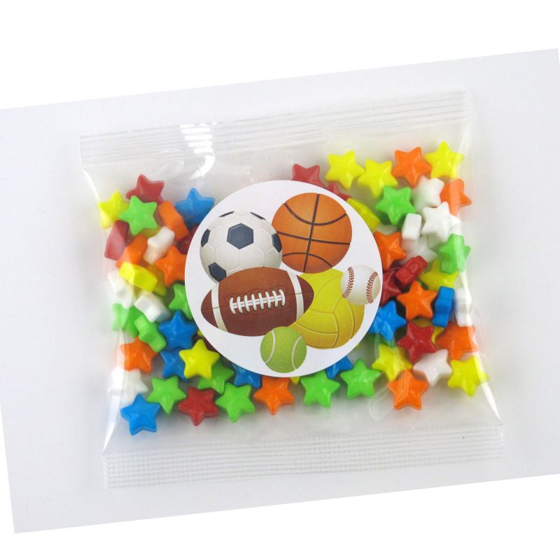 2oz. Handfuls - Starzmania 2