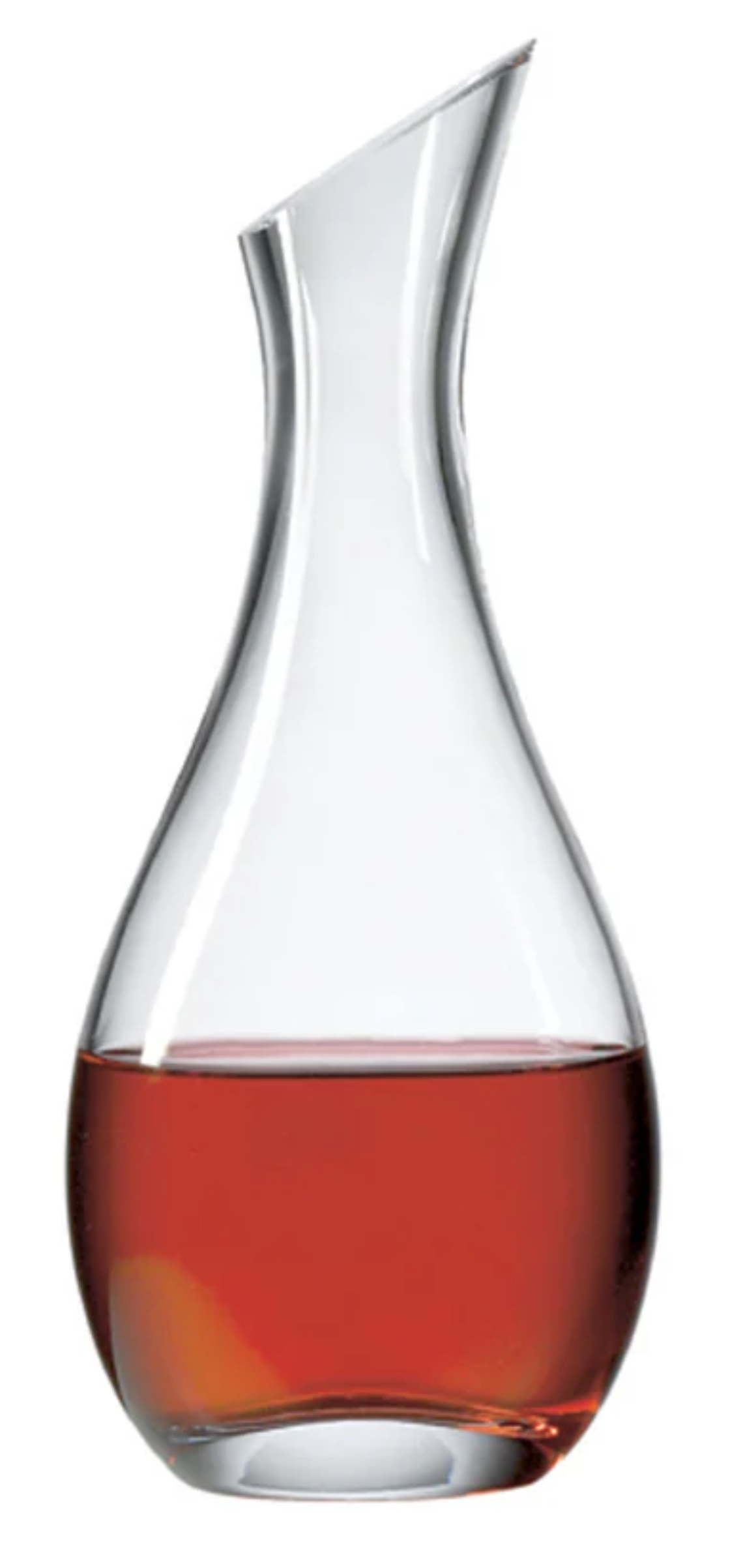 Cristoff Lead-Free Crystal Decanter 4